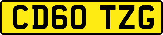 CD60TZG