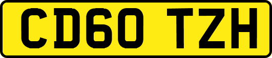 CD60TZH