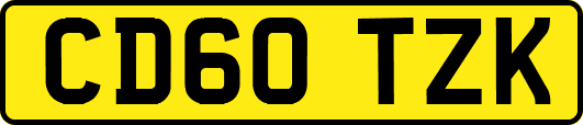 CD60TZK