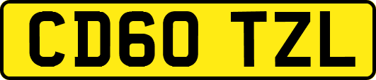 CD60TZL