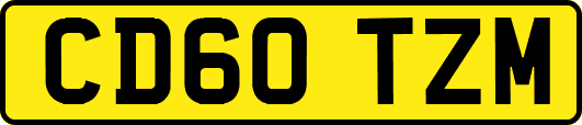 CD60TZM
