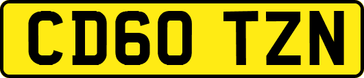 CD60TZN