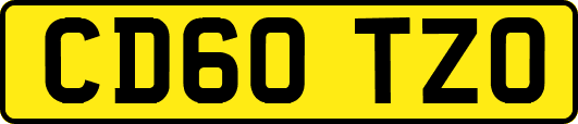 CD60TZO