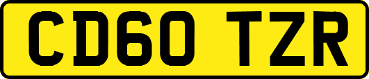 CD60TZR