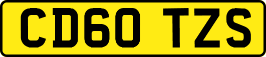 CD60TZS