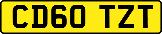 CD60TZT