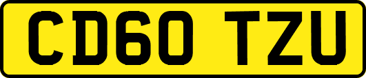 CD60TZU