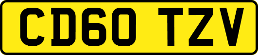 CD60TZV