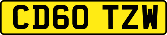 CD60TZW