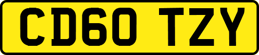CD60TZY