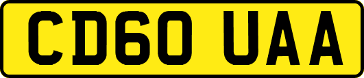 CD60UAA