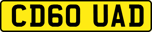 CD60UAD
