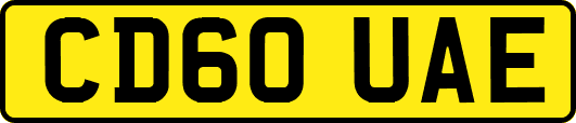 CD60UAE