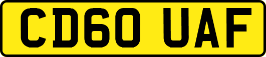 CD60UAF