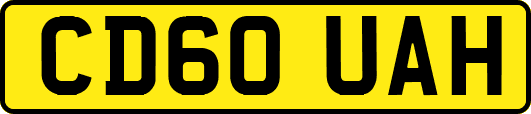 CD60UAH