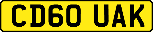 CD60UAK