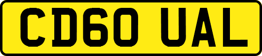 CD60UAL