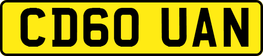 CD60UAN