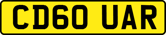CD60UAR