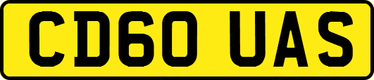 CD60UAS