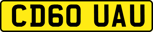 CD60UAU