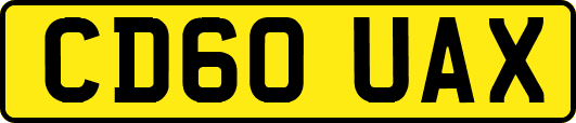 CD60UAX