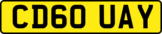 CD60UAY