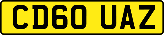CD60UAZ