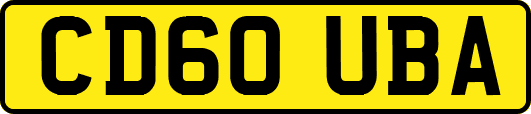 CD60UBA