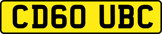 CD60UBC