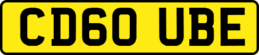 CD60UBE