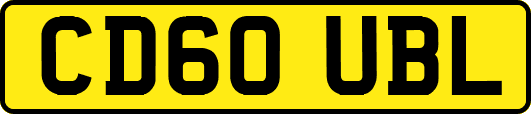 CD60UBL