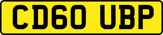 CD60UBP