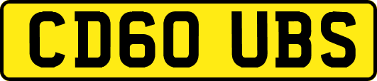 CD60UBS