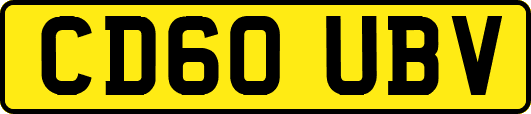 CD60UBV