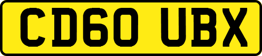 CD60UBX
