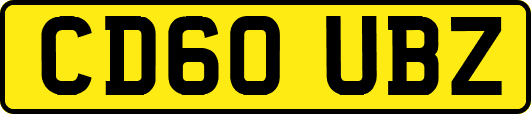 CD60UBZ