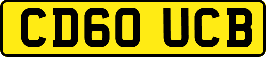 CD60UCB