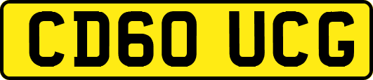 CD60UCG