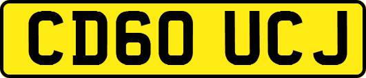 CD60UCJ