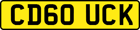 CD60UCK