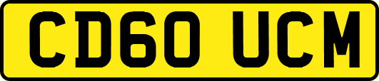 CD60UCM