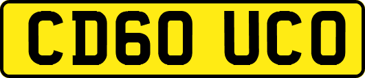 CD60UCO