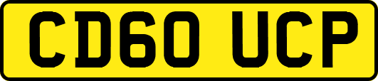 CD60UCP