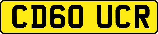 CD60UCR