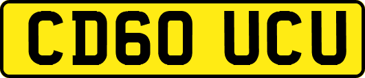 CD60UCU