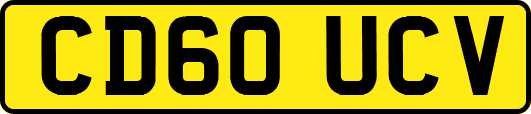 CD60UCV