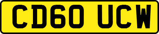 CD60UCW
