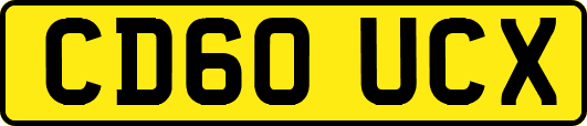 CD60UCX