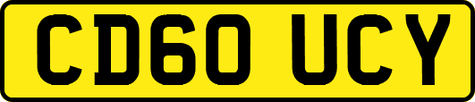 CD60UCY